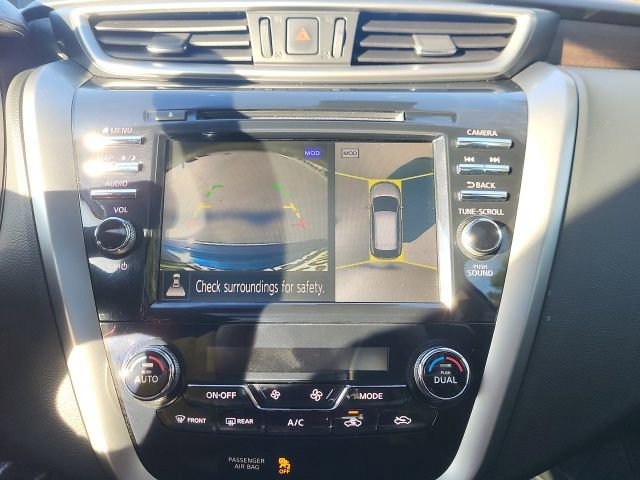 Used 2024 Nissan Murano Platinum image 20