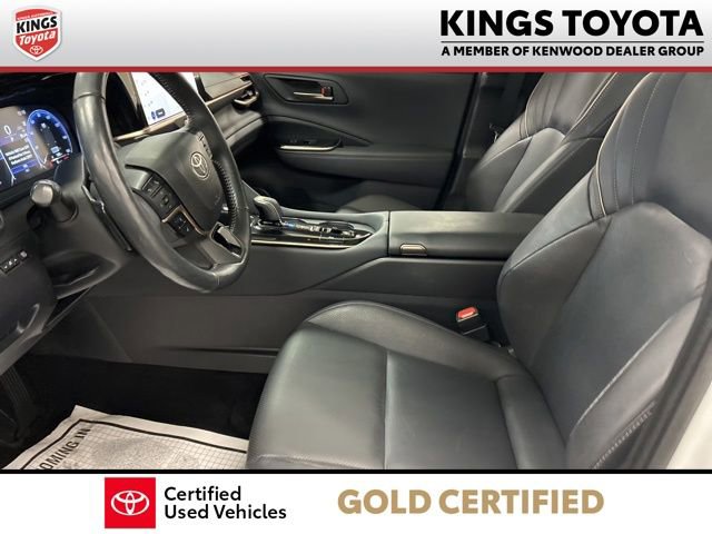 Used 2024 Toyota Crown Platinum image 23
