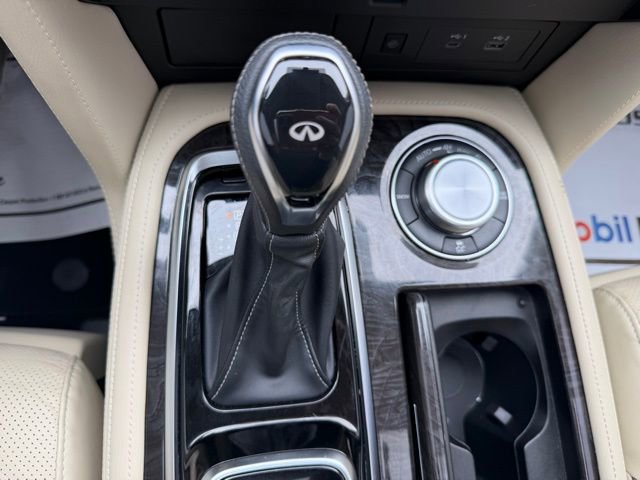 Used 2024 INFINITI QX80 Luxe w/ Cargo Package image 34