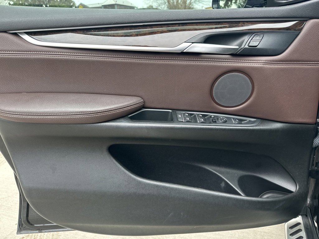 Used 2016 BMW X5 xDrive35i image 14