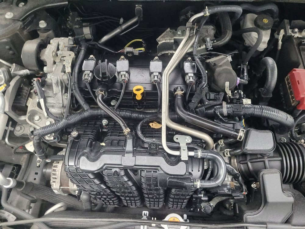 Used 2024 Nissan Altima 2.5 SV image 30