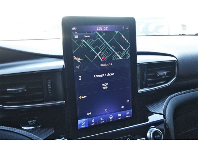 Used 2023 Ford Explorer ST w/ Equipment Group 401A image 23