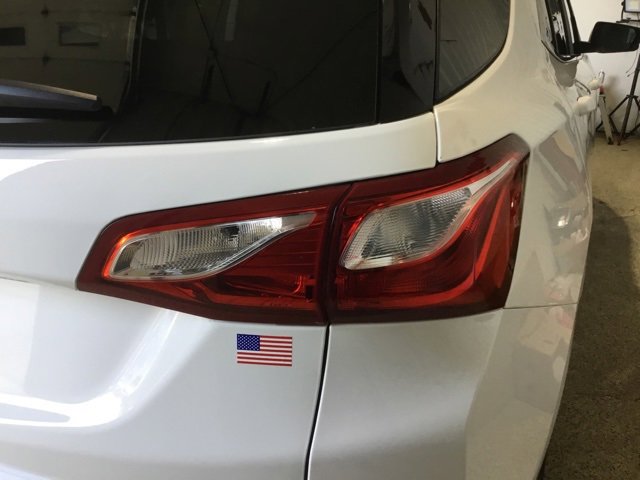 Used 2021 Chevrolet Equinox LT image 18