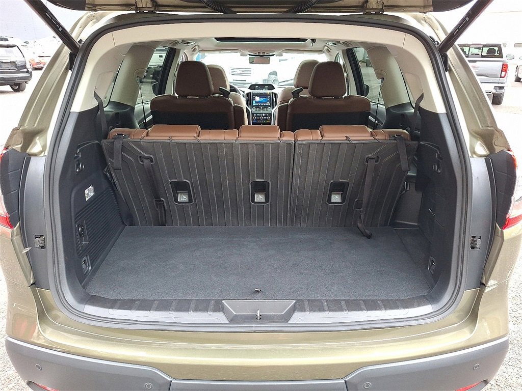 Used 2022 Subaru Ascent Touring image 34