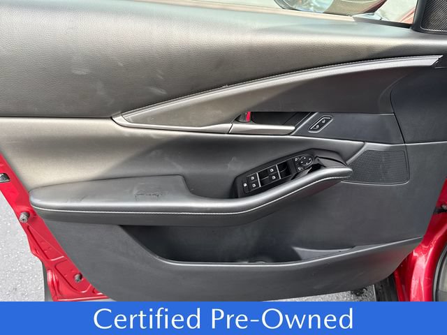 Certified 2025 MAZDA CX-30 AWD 2.5 S w/ Select Sport Pkg image 9