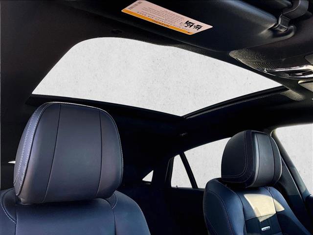 Certified 2021 Mercedes-Benz GLE 53 AMG 4MATIC Coupe image 17