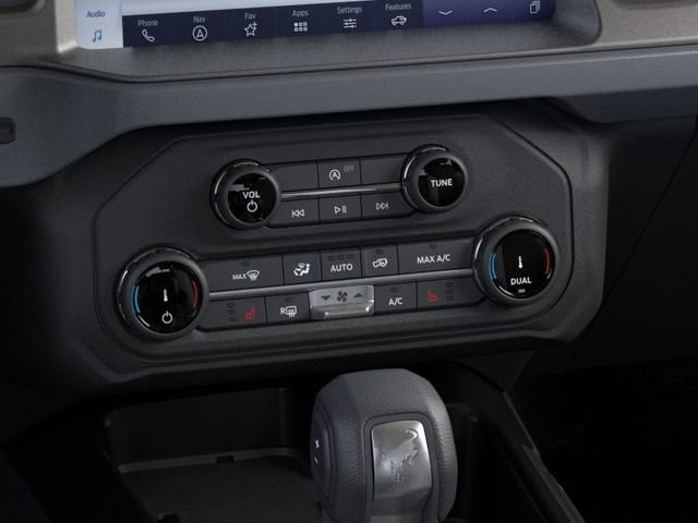 New 2026 Ford Bronco Big Bend AWD/4WD image 16