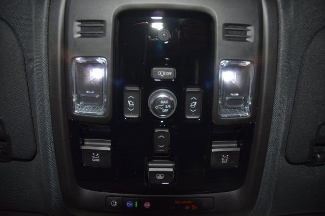 New 2026 Chevrolet Suburban Premier image 52