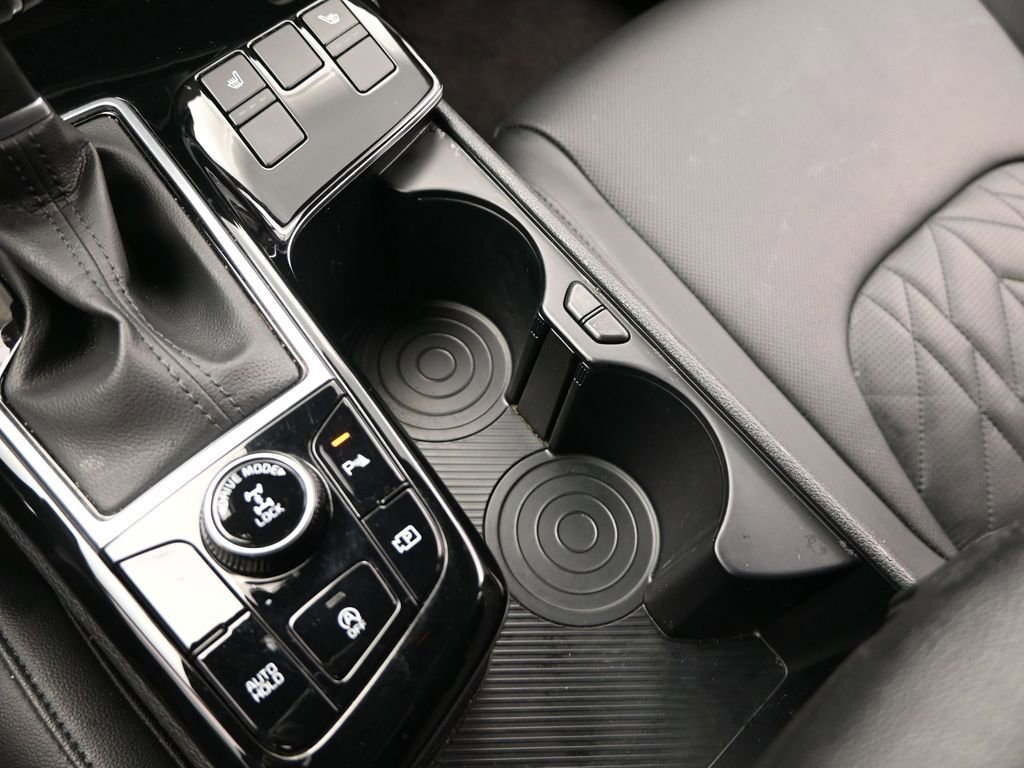 Used 2023 Kia Sportage X-Line w/ X-Line Premium Package image 20