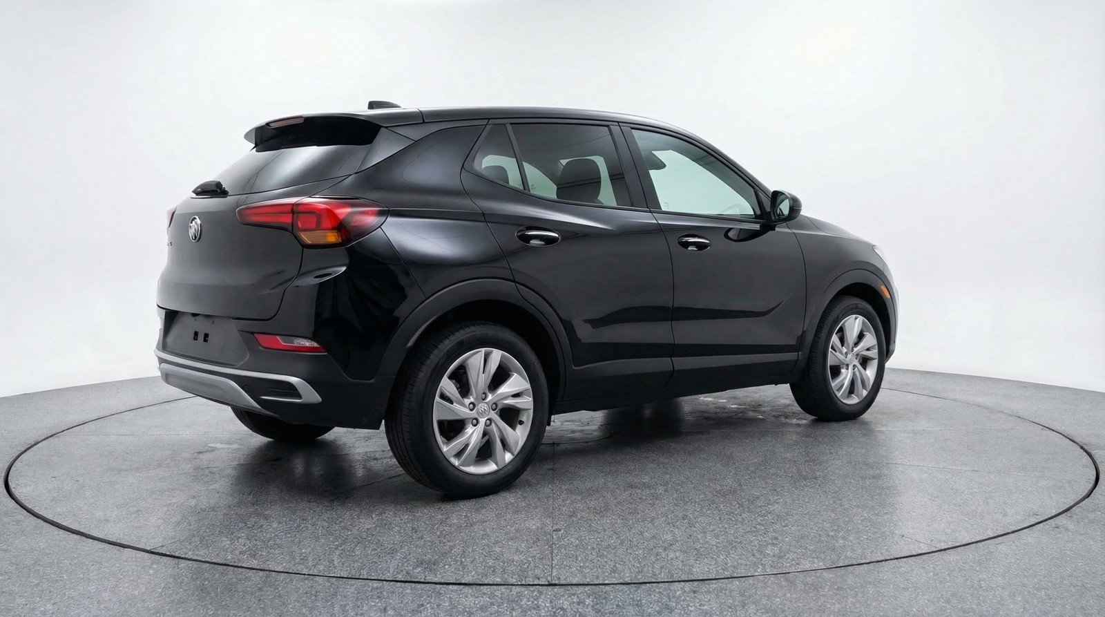 Used 2025 Buick Encore GX Preferred image 9