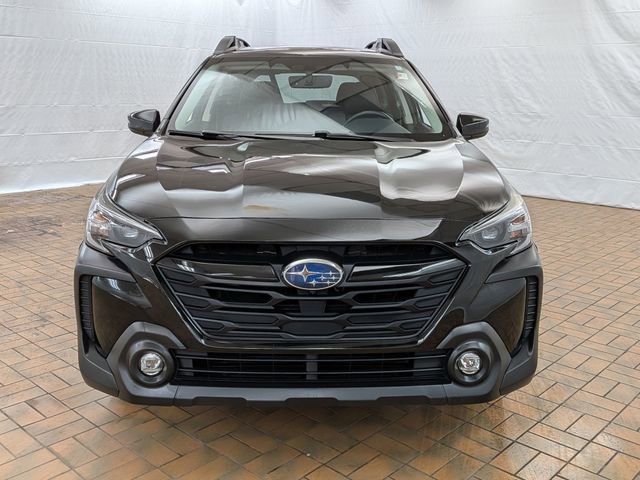 Used 2024 Subaru Outback Onyx Edition XT image 2