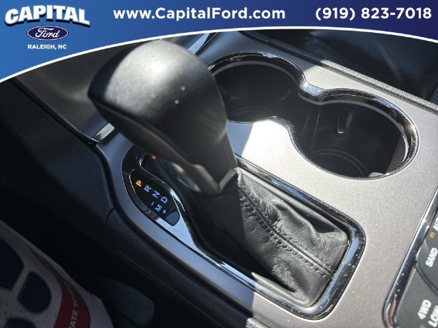 Used 2019 Jeep Grand Cherokee Limited X AWD/4WD image 31