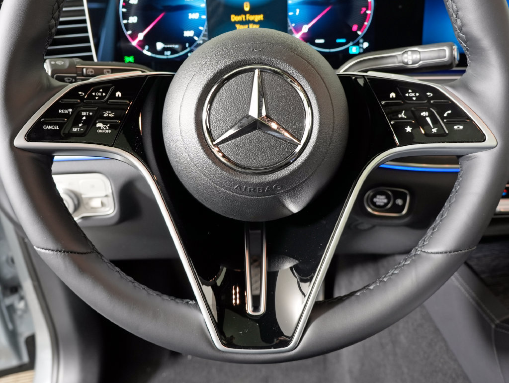 Used 2026 Mercedes-Benz GLE 350 4MATIC image 16