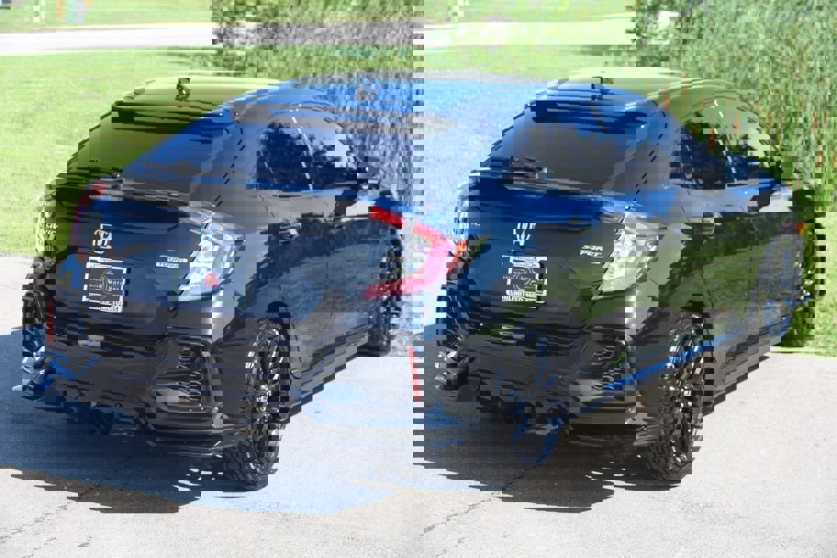 Used 2020 Honda Civic Sport Touring image 55