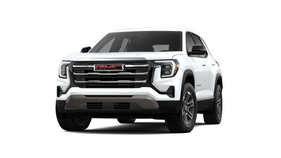New 2026 GMC Terrain Elevation FWD image 49
