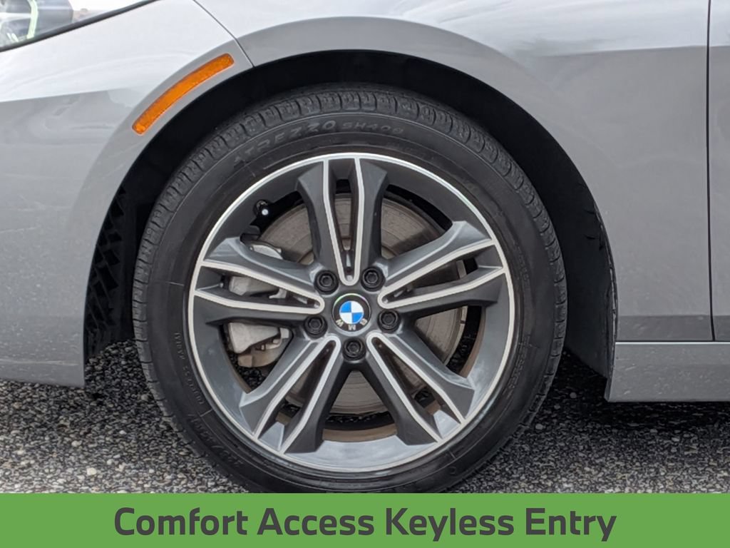 Used 2024 BMW 228i Gran Coupe w/ Convenience Package FWD image 13