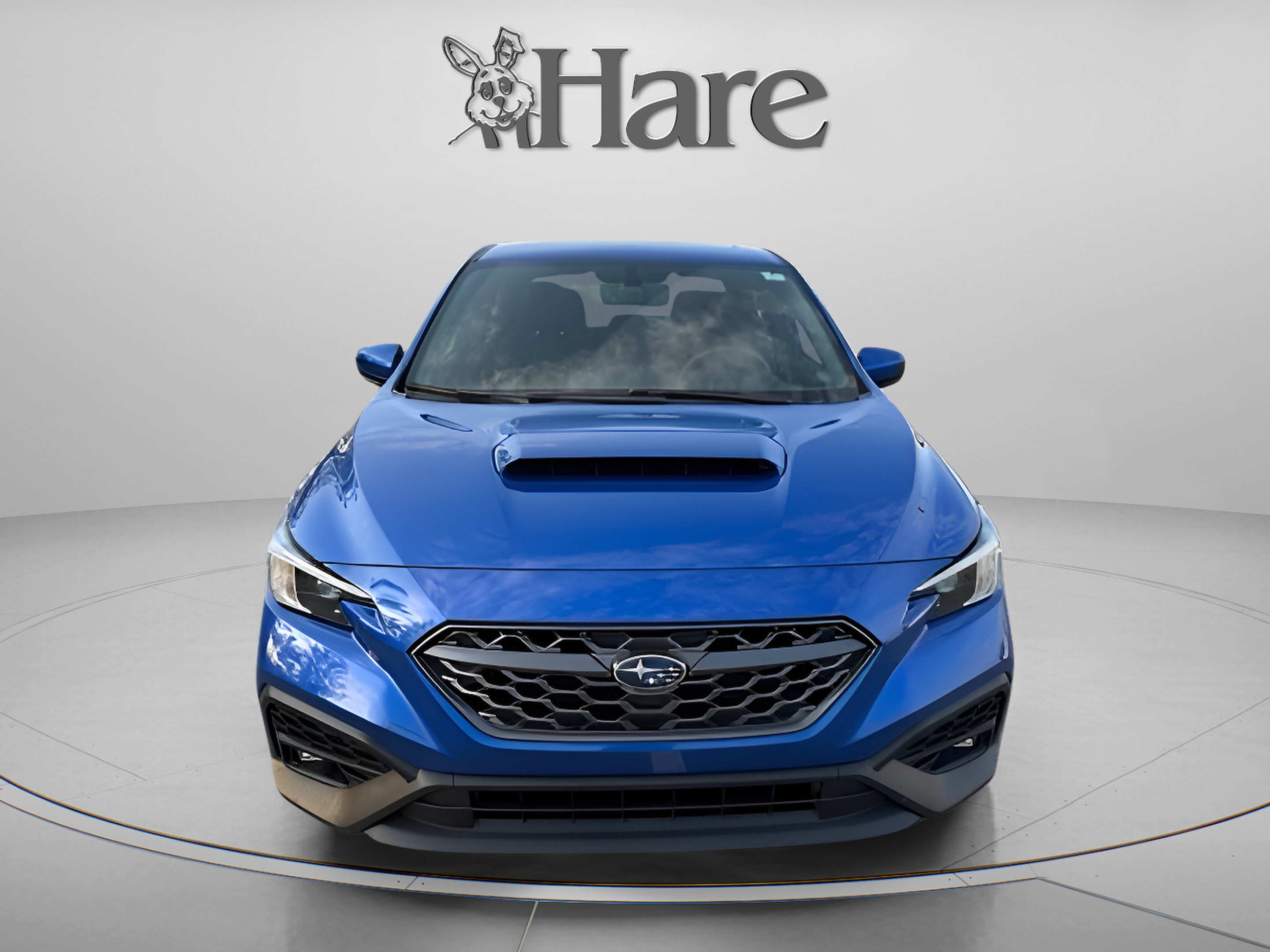 Used 2023 Subaru WRX Premium AWD/4WD image 8