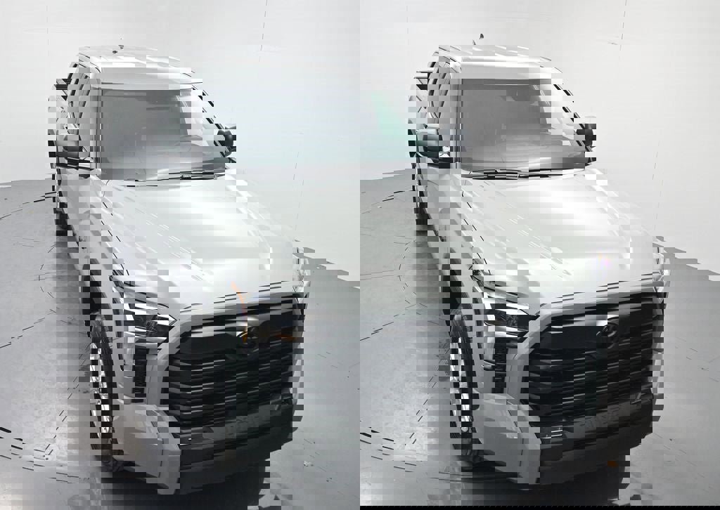 New 2026 Toyota Tundra SR5 image 56