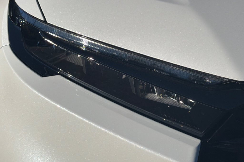 New 2027 Honda CR-V Sport Touring image 32