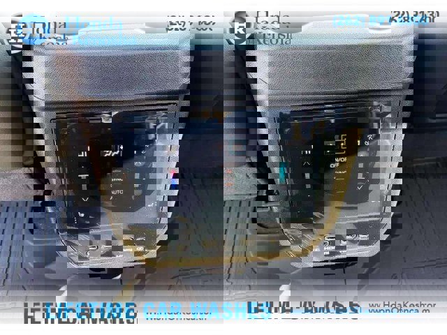 Used 2025 GMC Yukon AT4 Ultimate w/ LPO, Floor Liner Package image 22