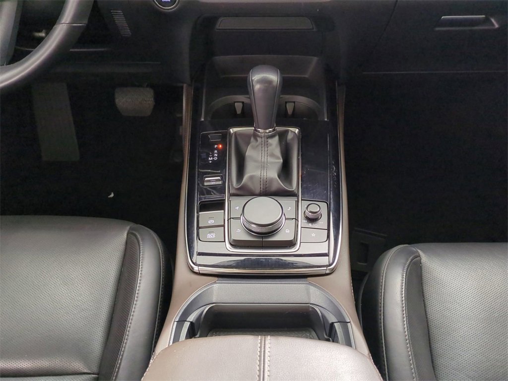 Used 2022 MAZDA CX-30 2.5 Turbo w/ Premium Package image 21