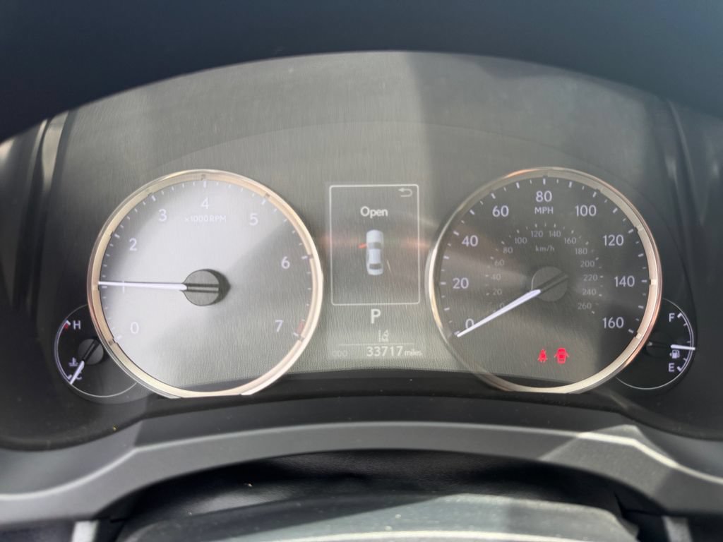 Used 2018 Lexus IS 300 AWD w/ Comfort Package image 14