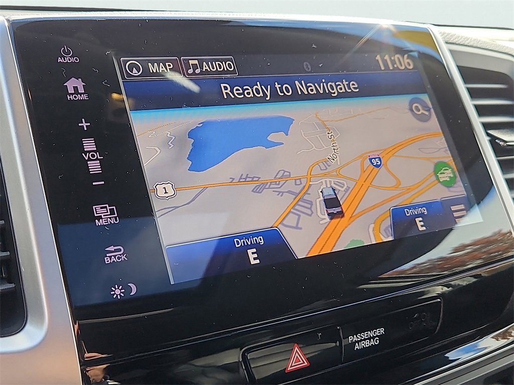 Certified 2019 Honda Ridgeline RTL-E image 9