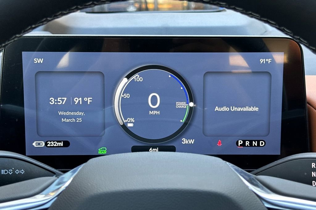 New 2026 Honda Prologue Elite image 30