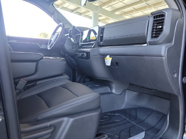 New 2026 Chevrolet Silverado 1500 LT w/ Safety Package AWD/4WD image 17