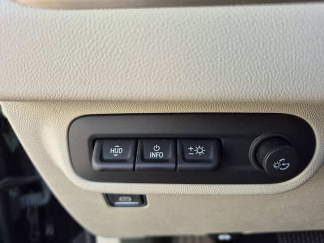 Used 2023 GMC Terrain Denali w/ Denali Premium Package image 25