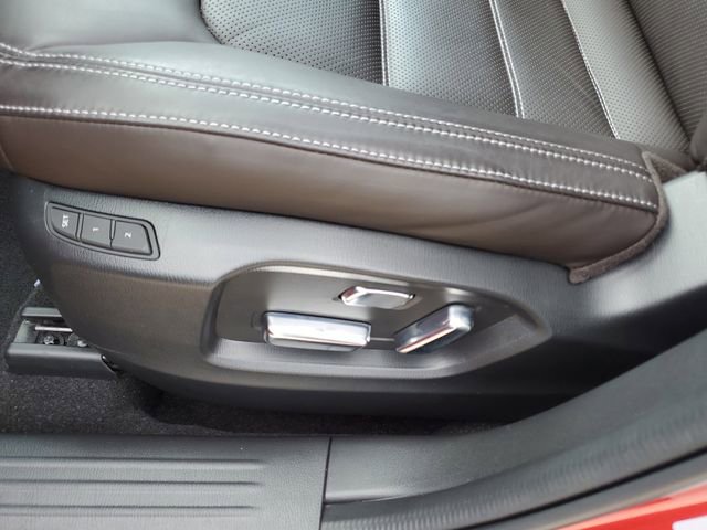 Certified 2025 MAZDA CX-5 Signature image 20