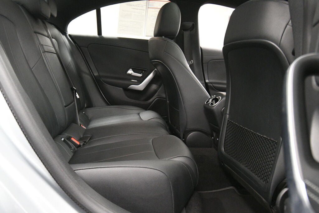 Used 2025 Mercedes-Benz CLA 250 4MATIC image 26