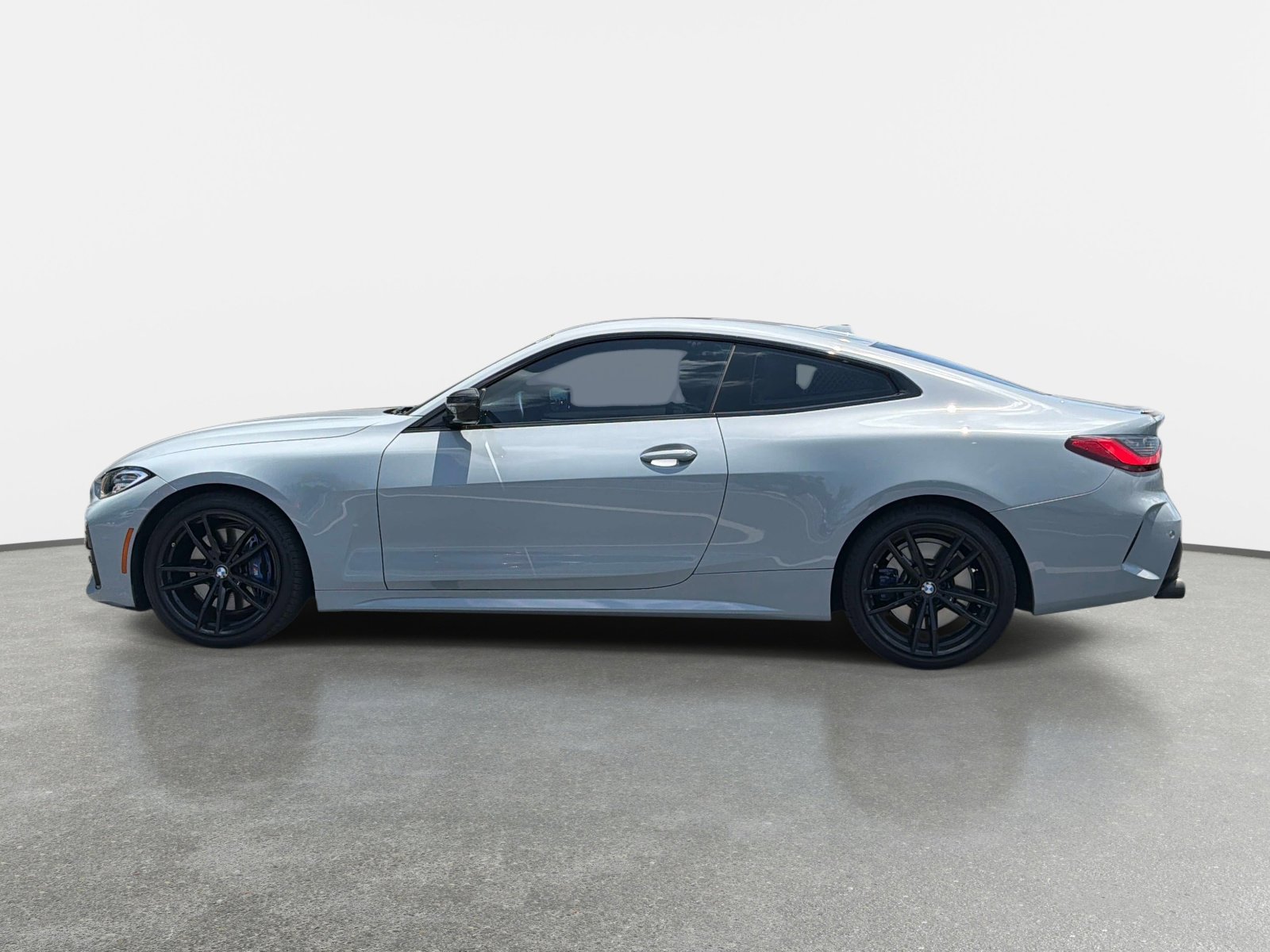 Used 2024 BMW M440i Coupe w/ Premium Package RWD image 6