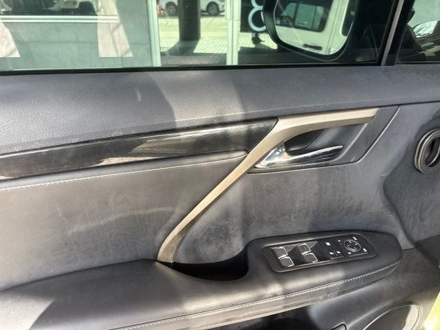 Used 2022 Lexus RX 350 FWD image 8