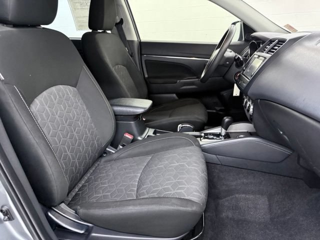 Used 2021 Mitsubishi Outlander Sport ES AWD/4WD image 17