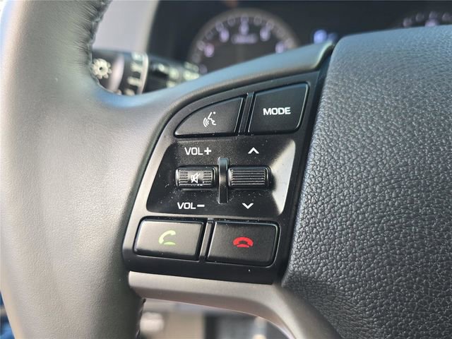 Used 2018 Hyundai Tucson Limited w/ Cargo Package FWD image 23