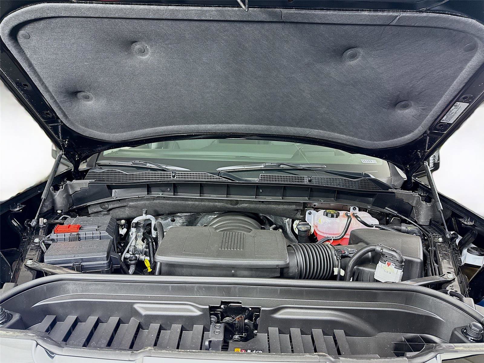 New 2026 GMC Sierra 1500 Denali image 26