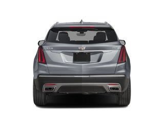 New 2026 Cadillac XT5 Premium Luxury w/ Driver Assist Package FWD image 53