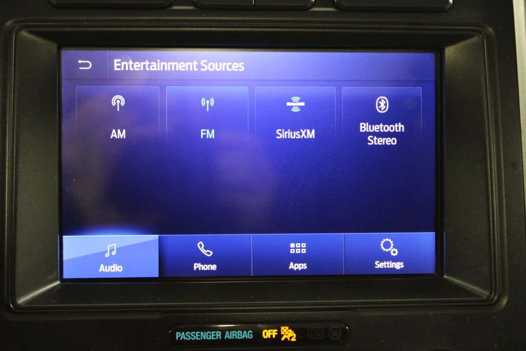 Used 2021 Ford Expedition XLT image 42