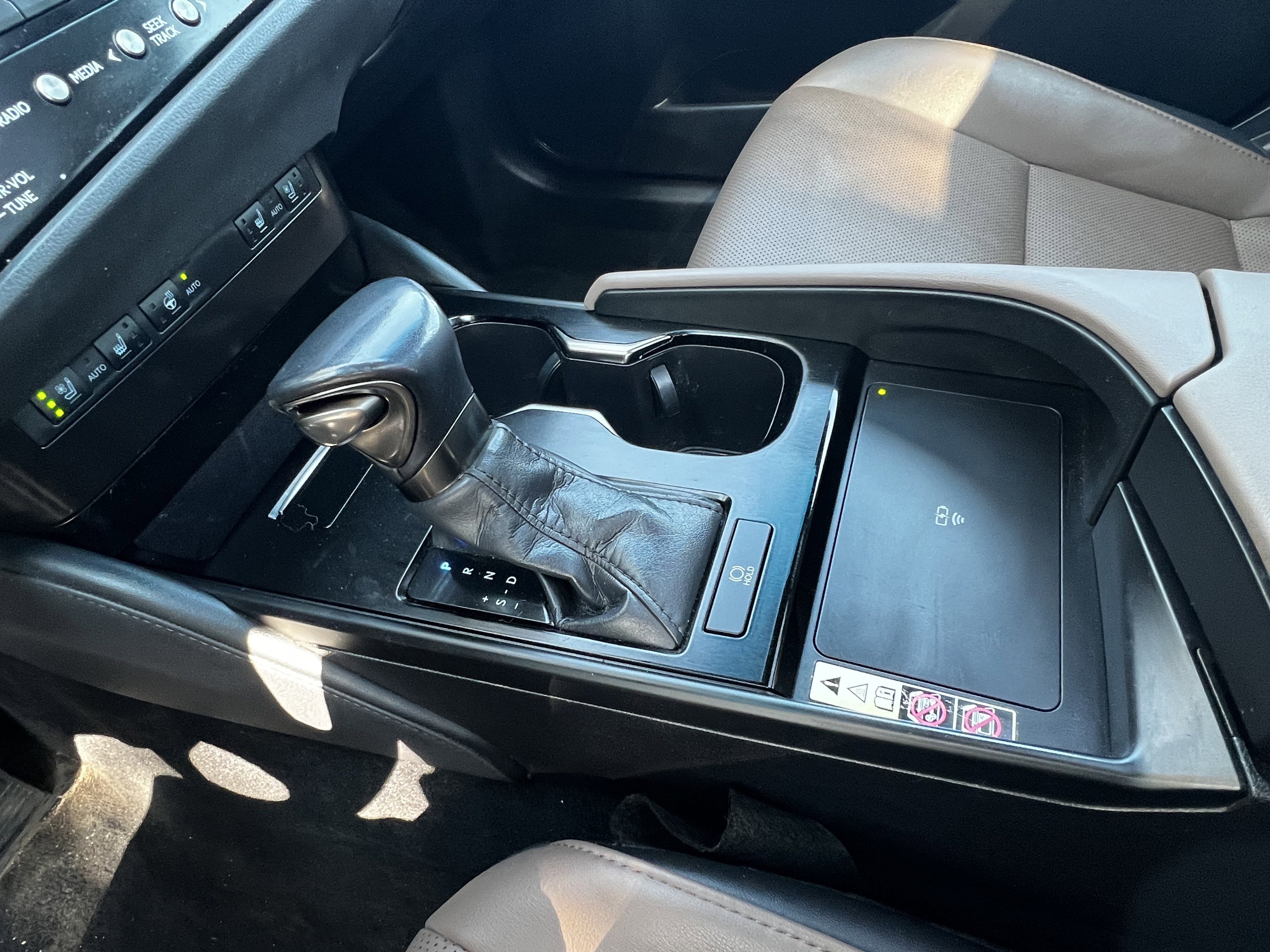 Certified 2023 Lexus ES 350 350 w/ Premium Package image 27