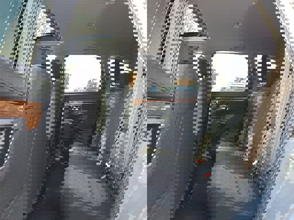 Used 2020 Honda CR-V EX image 20