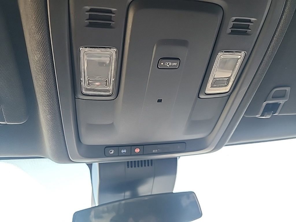 Used 2023 Chevrolet Tahoe LS w/ Driver Alert Package image 30