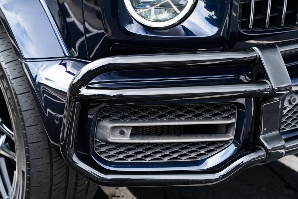 Used 2019 Mercedes-Benz G 63 AMG 4MATIC image 12