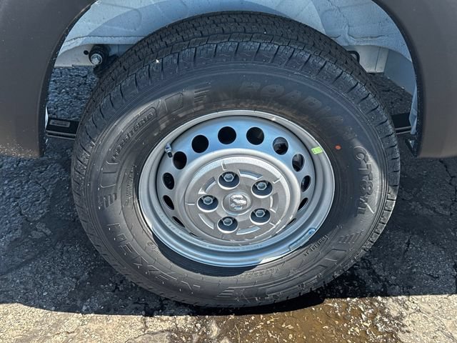New 2026 RAM ProMaster 2500 w/ Convenience Group FWD image 12