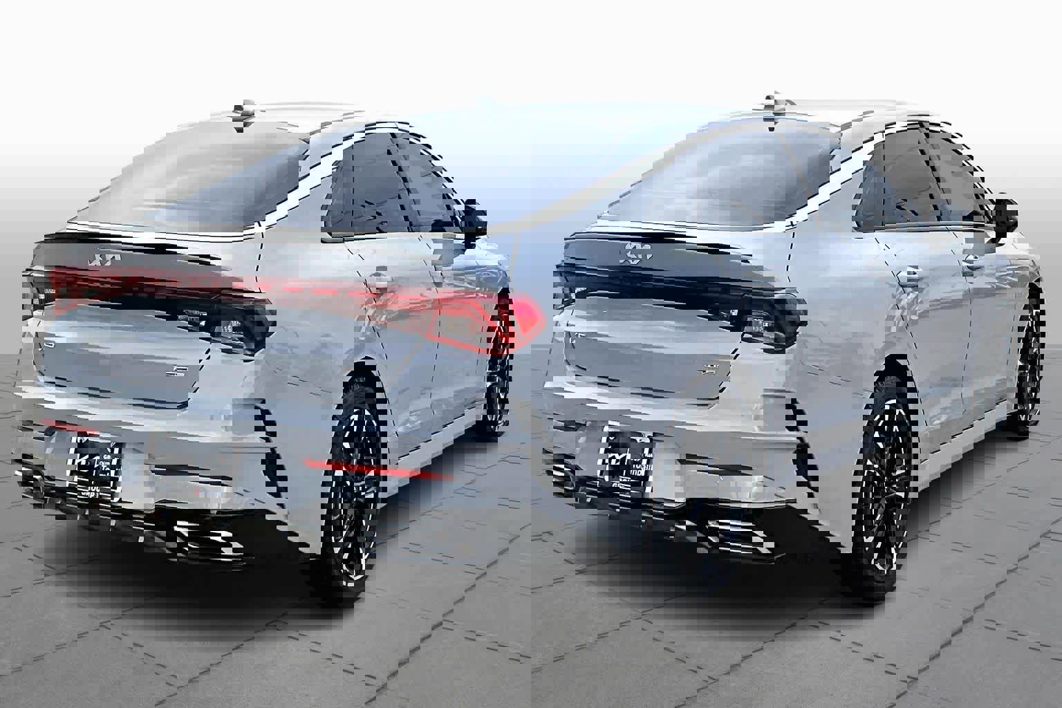 Certified 2024 Kia K5 GT-Line w/ GT-Line Premium Package image 13