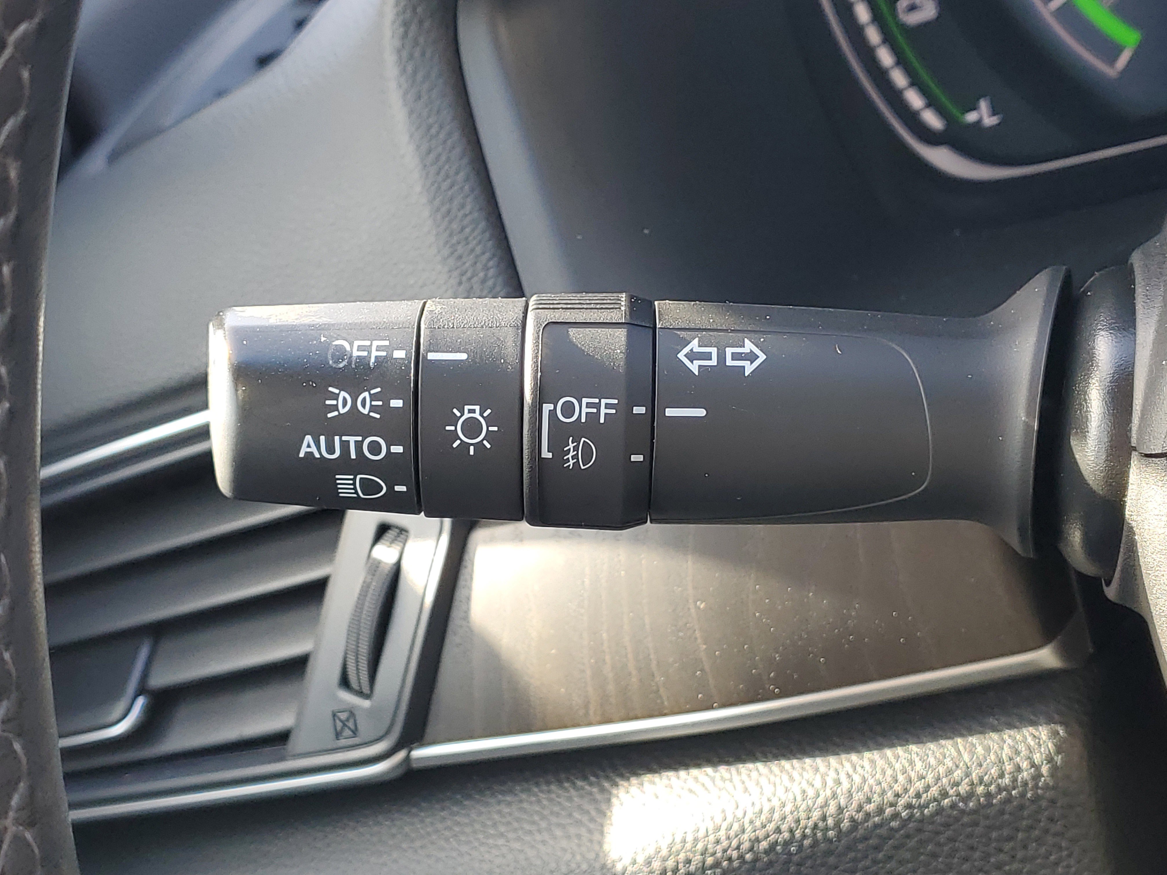 Certified 2021 Honda Accord EX-L image 20