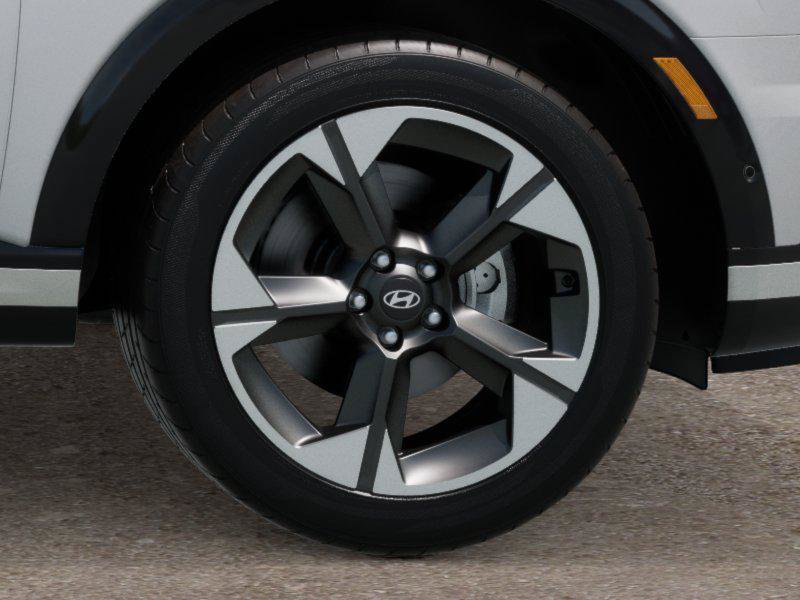 New 2026 Hyundai Palisade Limited AWD/4WD image 8