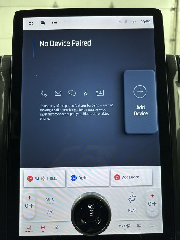 Used 2024 Ford Expedition Timberline AWD/4WD image 31