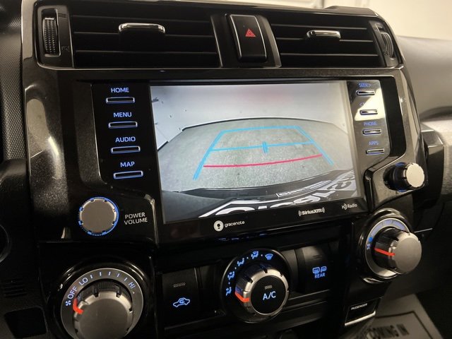 Used 2021 Toyota 4Runner Venture image 41