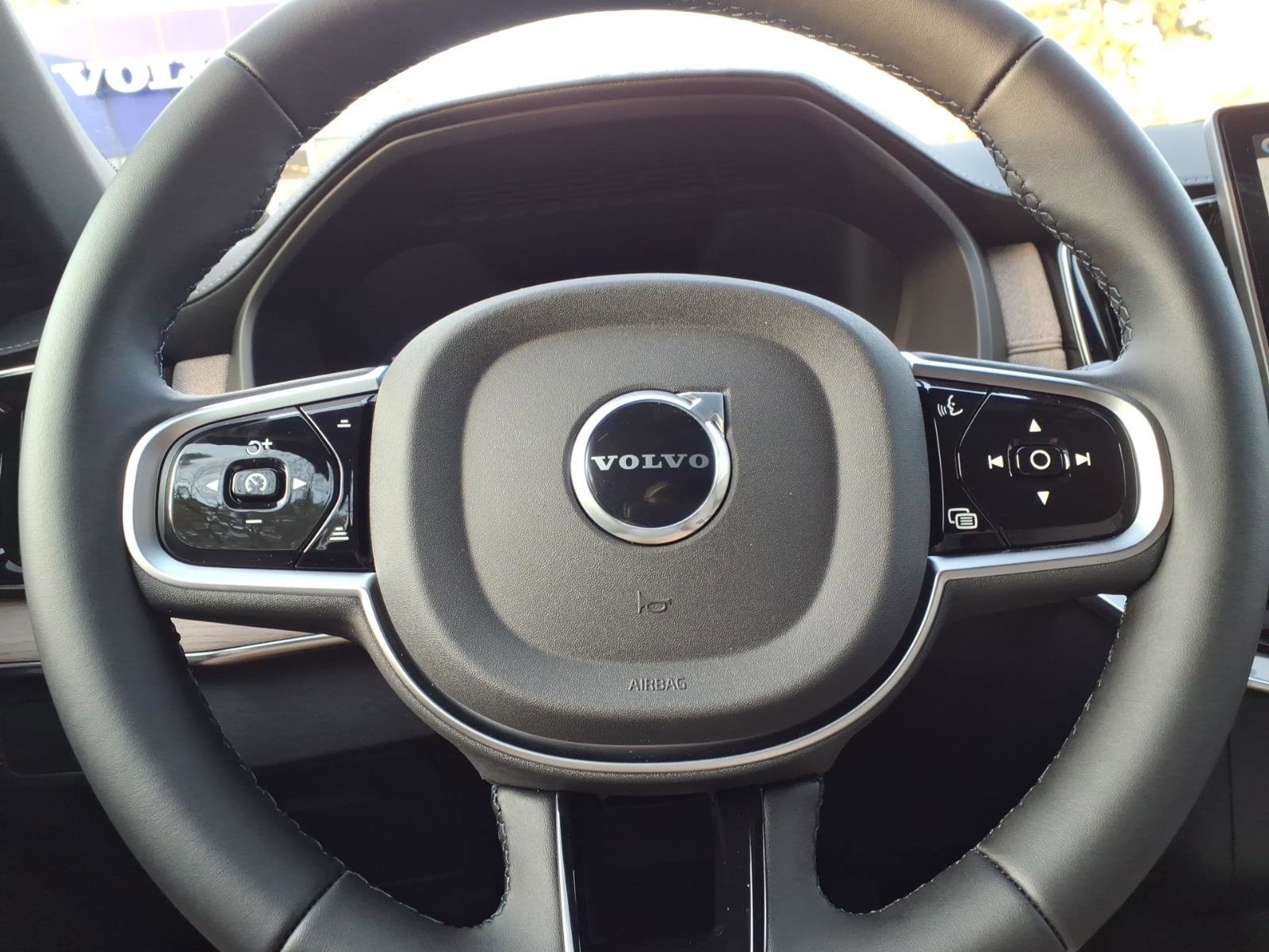 New 2026 Volvo XC90 B6 Core AWD/4WD image 22